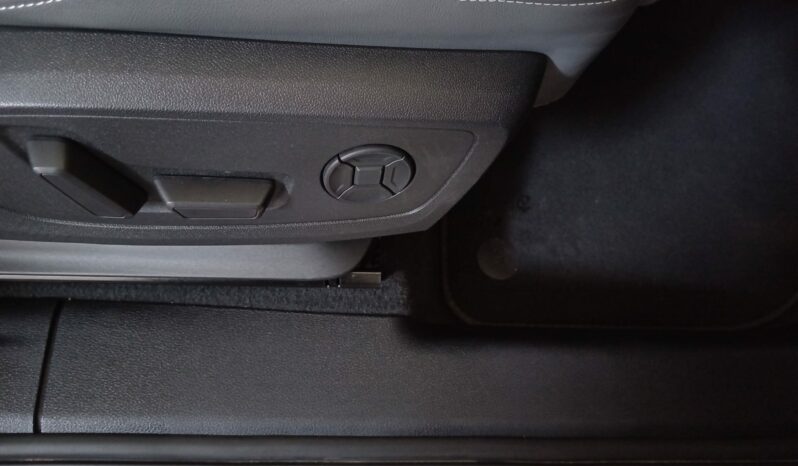 Audi Q3 45 Sportback tfsi Plug-in S line 245cv FULL OPTIONAL pieno