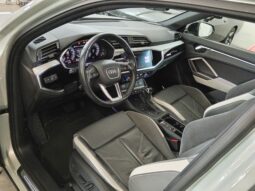 Audi Q3 45 Sportback tfsi Plug-in S line 245cv FULL OPTIONAL pieno