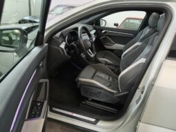 Audi Q3 45 Sportback tfsi Plug-in S line 245cv FULL OPTIONAL pieno