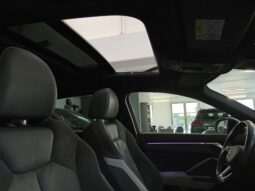Audi Q3 45 Sportback tfsi Plug-in S line 245cv FULL OPTIONAL pieno