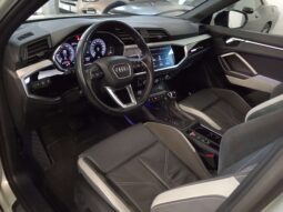 Audi Q3 45 Sportback tfsi Plug-in S line 245cv FULL OPTIONAL pieno
