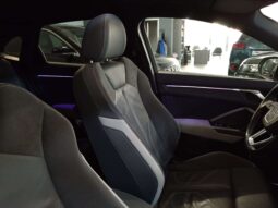 Audi Q3 45 Sportback tfsi Plug-in S line 245cv FULL OPTIONAL pieno