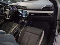 Audi Q3 45 Sportback tfsi Plug-in S line 245cv FULL OPTIONAL pieno