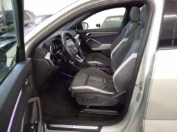 Audi Q3 45 Sportback tfsi Plug-in S line 245cv FULL OPTIONAL pieno