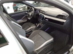 Audi Q3 45 Sportback tfsi Plug-in S line 245cv FULL OPTIONAL pieno