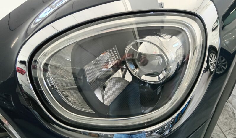 Mini Coutryman Cooper D 2000cc 150cv (110KW) FULL OPTIONAL Autom pieno