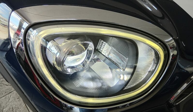 Mini Coutryman Cooper D 2000cc 150cv (110KW) FULL OPTIONAL Autom pieno