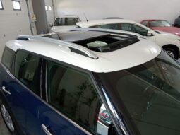 Mini Coutryman Cooper D 2000cc 150cv (110KW) FULL OPTIONAL Autom pieno