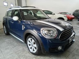 Mini Coutryman Cooper D 2000cc 150cv (110KW) FULL OPTIONAL Autom pieno