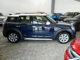 Mini Coutryman Cooper D 2000cc 150cv (110KW) FULL OPTIONAL Autom pieno