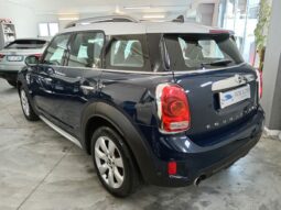 Mini Coutryman Cooper D 2000cc 150cv (110KW) FULL OPTIONAL Autom pieno