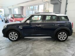 Mini Coutryman Cooper D 2000cc 150cv (110KW) FULL OPTIONAL Autom pieno