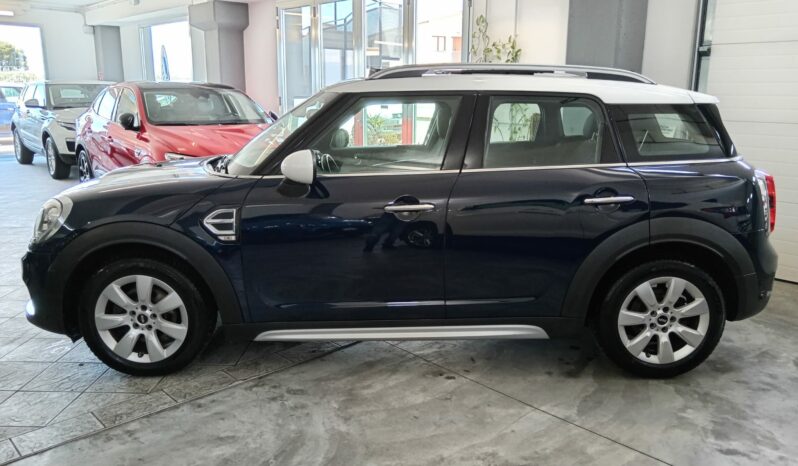 Mini Coutryman Cooper D 2000cc 150cv (110KW) FULL OPTIONAL Autom pieno