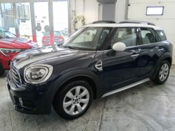 Mini Coutryman Cooper D 2000cc 150cv (110KW) FULL OPTIONAL Autom pieno