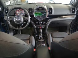 Mini Coutryman Cooper D 2000cc 150cv (110KW) FULL OPTIONAL Autom pieno