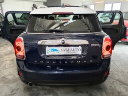 Mini Coutryman Cooper D 2000cc 150cv (110KW) FULL OPTIONAL Autom pieno