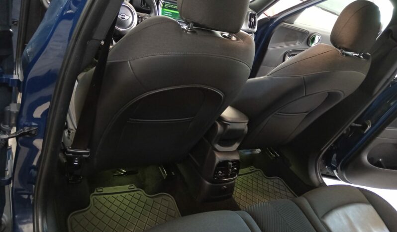 Mini Coutryman Cooper D 2000cc 150cv (110KW) FULL OPTIONAL Autom pieno