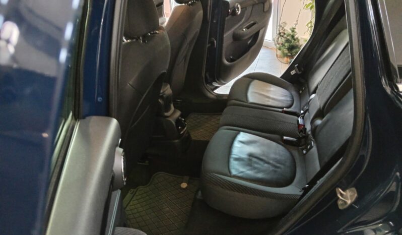 Mini Coutryman Cooper D 2000cc 150cv (110KW) FULL OPTIONAL Autom pieno