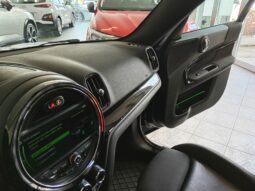 Mini Coutryman Cooper D 2000cc 150cv (110KW) FULL OPTIONAL Autom pieno