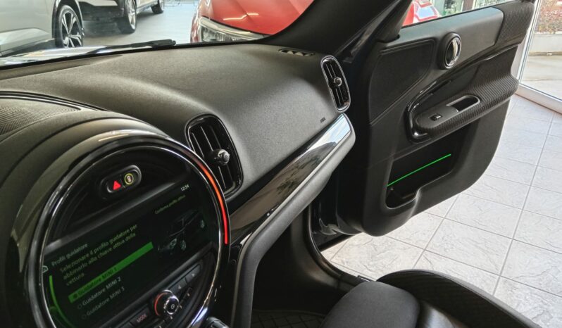 Mini Coutryman Cooper D 2000cc 150cv (110KW) FULL OPTIONAL Autom pieno