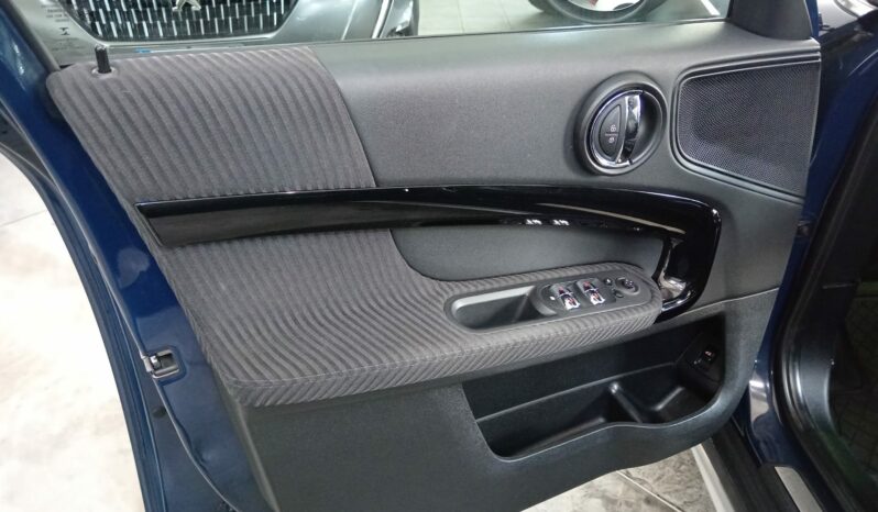 Mini Coutryman Cooper D 2000cc 150cv (110KW) FULL OPTIONAL Autom pieno