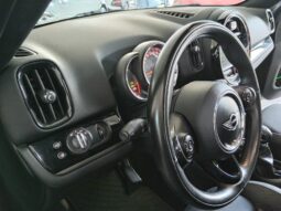 Mini Coutryman Cooper D 2000cc 150cv (110KW) FULL OPTIONAL Autom pieno