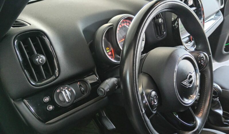 Mini Coutryman Cooper D 2000cc 150cv (110KW) FULL OPTIONAL Autom pieno