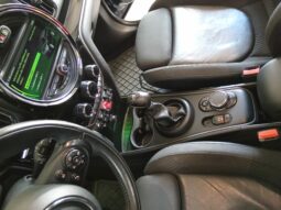 Mini Coutryman Cooper D 2000cc 150cv (110KW) FULL OPTIONAL Autom pieno