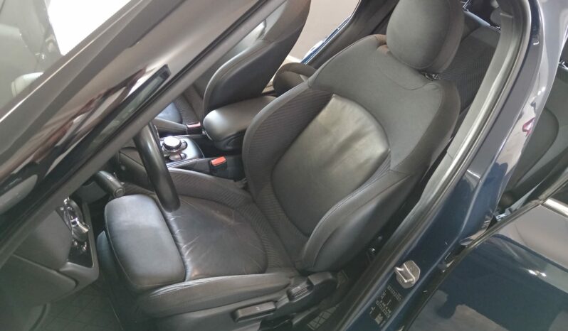 Mini Coutryman Cooper D 2000cc 150cv (110KW) FULL OPTIONAL Autom pieno