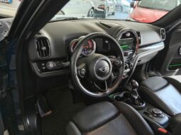 Mini Coutryman Cooper D 2000cc 150cv (110KW) FULL OPTIONAL Autom pieno