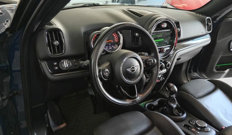 Mini Coutryman Cooper D 2000cc 150cv (110KW) FULL OPTIONAL Autom pieno