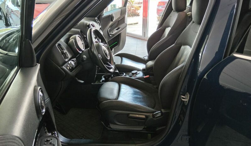 Mini Coutryman Cooper D 2000cc 150cv (110KW) FULL OPTIONAL Autom pieno