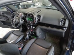 Mini Coutryman Cooper D 2000cc 150cv (110KW) FULL OPTIONAL Autom pieno