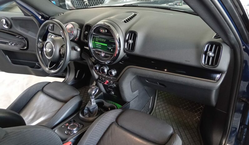 Mini Coutryman Cooper D 2000cc 150cv (110KW) FULL OPTIONAL Autom pieno