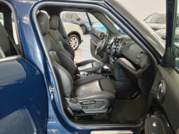Mini Coutryman Cooper D 2000cc 150cv (110KW) FULL OPTIONAL Autom pieno