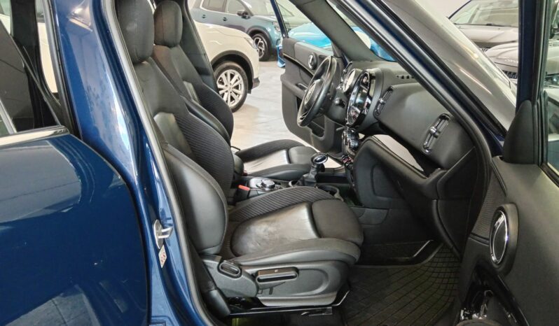 Mini Coutryman Cooper D 2000cc 150cv (110KW) FULL OPTIONAL Autom pieno