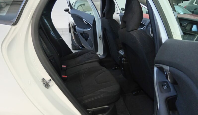 Volvo V40 2.0 150cv (110KW) pieno
