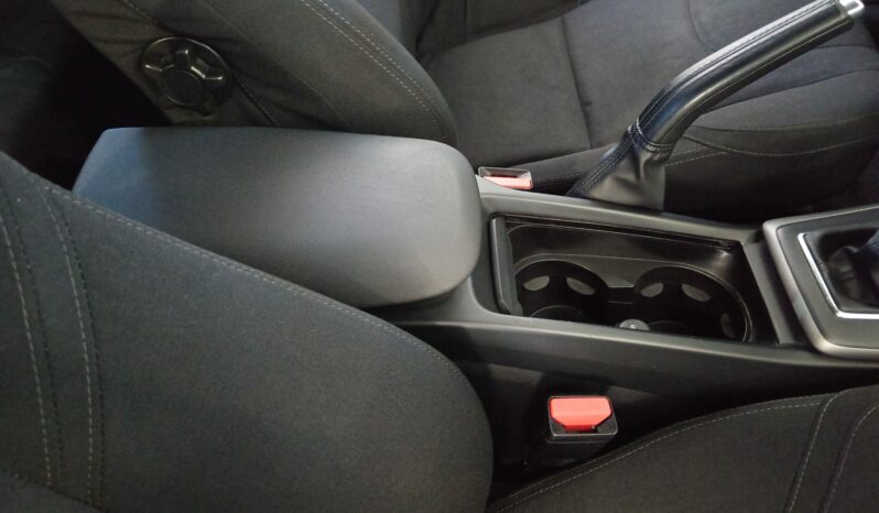 Volvo V40 2.0 150cv (110KW) pieno
