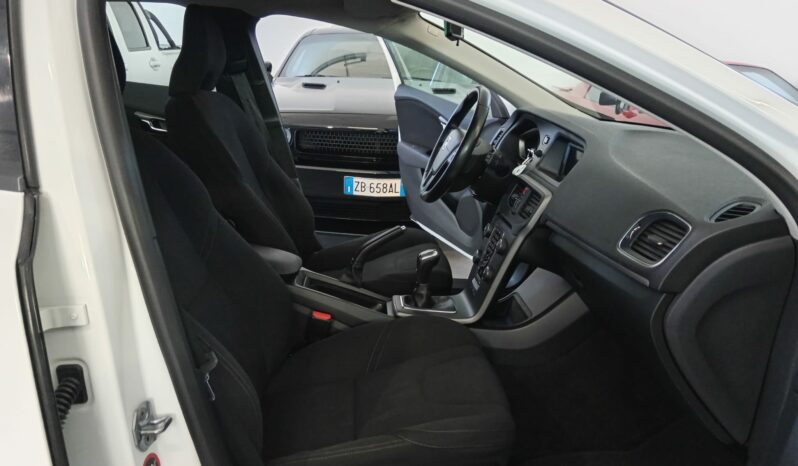 Volvo V40 2.0 150cv (110KW) pieno
