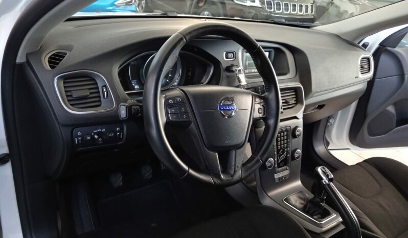 Volvo V40 2.0 150cv (110KW) pieno