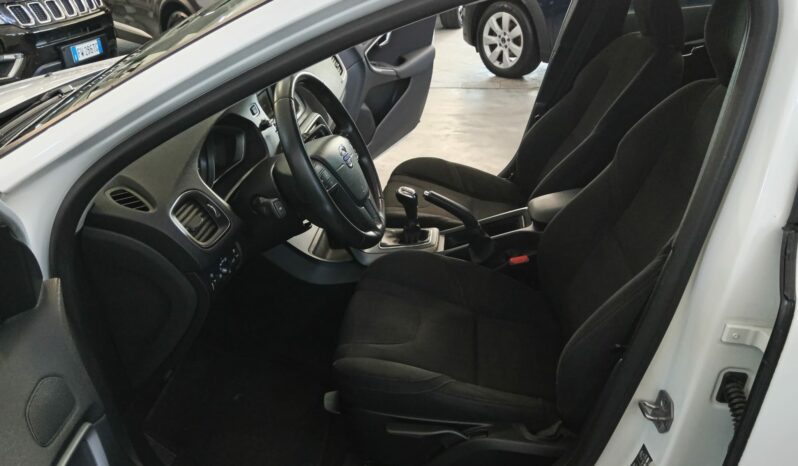 Volvo V40 2.0 150cv (110KW) pieno