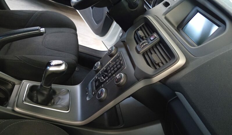 Volvo V40 2.0 150cv (110KW) pieno