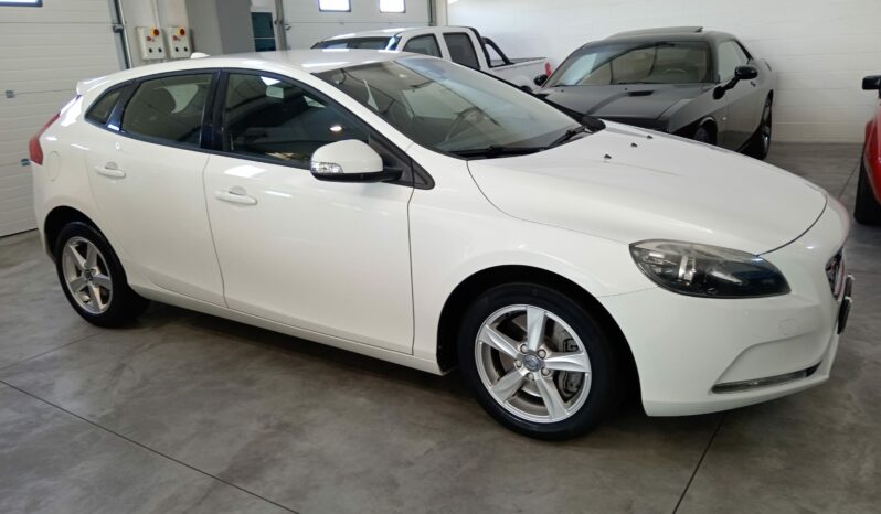Volvo V40 2.0 150cv (110KW) pieno