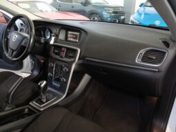 Volvo V40 2.0 150cv (110KW) pieno