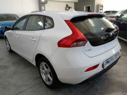 Volvo V40 2.0 150cv (110KW) pieno