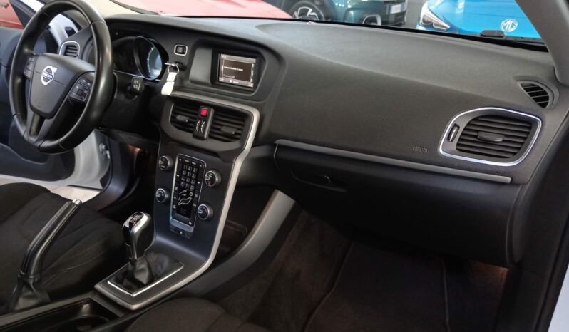 Volvo V40 2.0 150cv (110KW) pieno