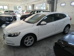 Volvo V40 2.0 150cv (110KW) pieno