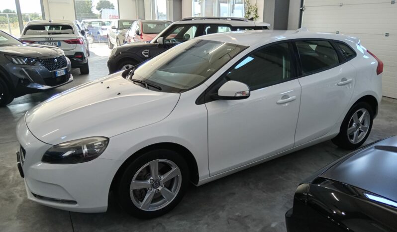 Volvo V40 2.0 150cv (110KW) pieno