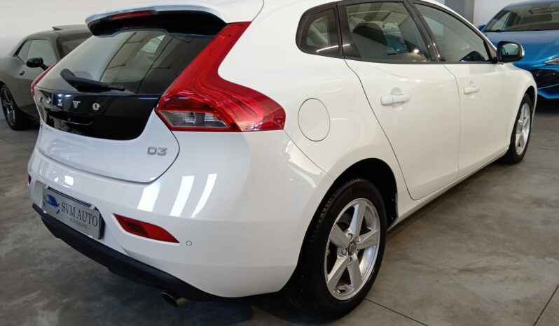 Volvo V40 2.0 150cv (110KW) pieno