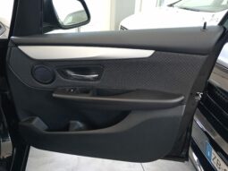 BMW 216D SERIE 2 1495cc 115cv (85KW) 7 POSTI pieno